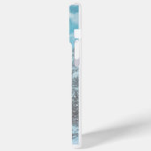 タディベア Case-Mate iPhoneケース (裏面 / 左)