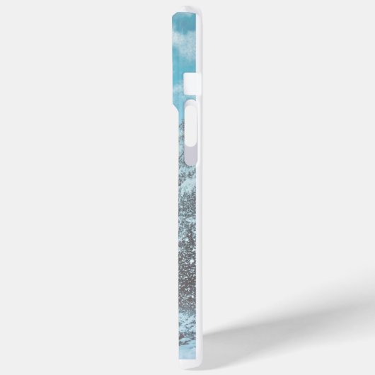 タディベア Case-Mate iPhoneケース (裏面 / 左)