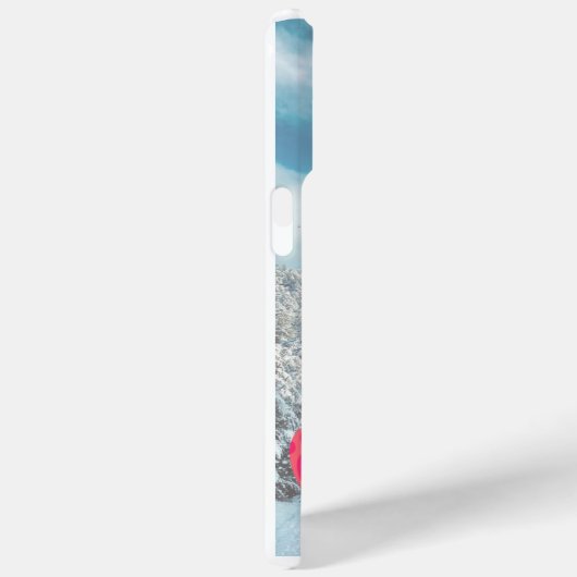 タディベア Case-Mate iPhoneケース (裏面 / 右)