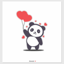 タディ・ラブ シール