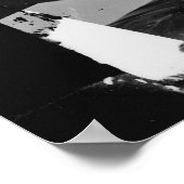 タデウス・スティーブンス ポスター (角)