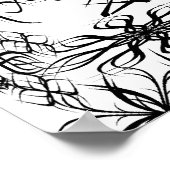 タトゥアン・クロス ポスター (角)