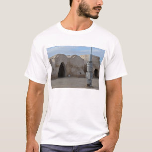 タトゥイーン - モス・エスパ Tシャツ