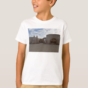 タトゥイーン - モス・エスパ Tシャツ