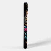 タトゥーとバラ2 Case-Mate iPhoneケース (裏面 / 右)