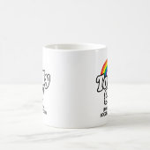 タトゥーのある男子に夢中 -.png コーヒーマグカップ (中央)