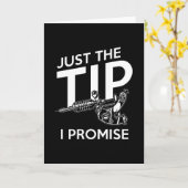 タトゥーアーティストギフト カード (黄色い花)