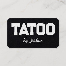 タトゥーアーティストショップ