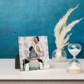 タトゥーアーティスト フォトプラーク (インサイチュ)