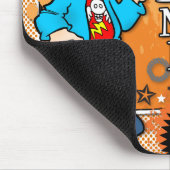 タトゥーアーティスト マウスパッド (コーナー)