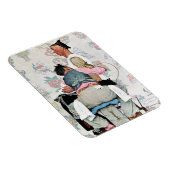 タトゥーアーティスト マグネット (右側)