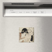 タトゥーアーティス日本のト素晴らし・アート・マグネット マグネット (インサイチュ (食洗機))