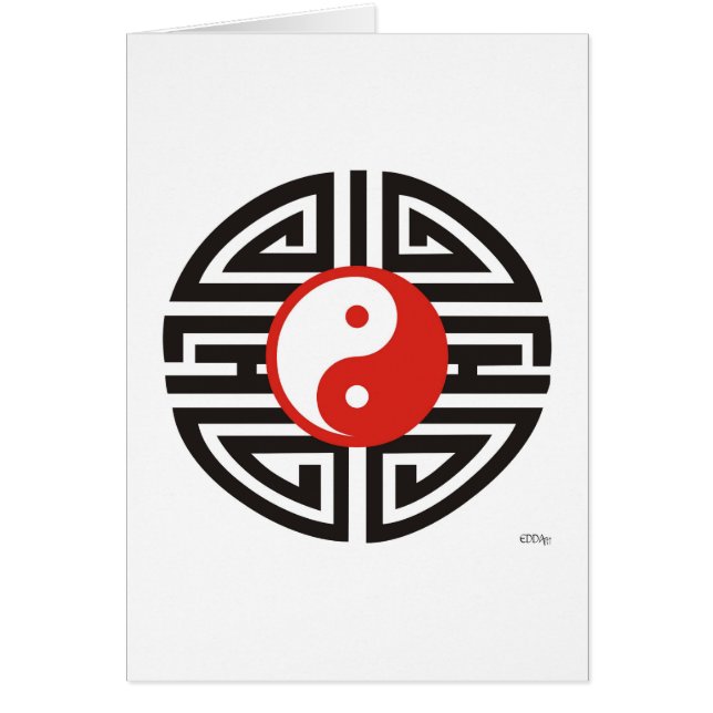 タトゥーイン&ヤン (正面)