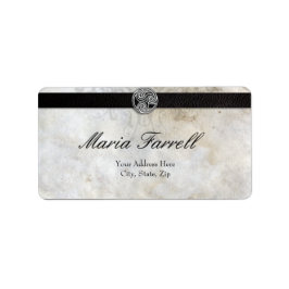 タトゥーウィングハートゲール語アイリッシュタトゥーデザイン ラベル