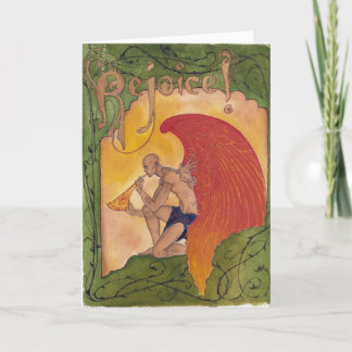 タトゥーエンジェル1 シーズンカード