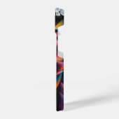 タトゥーカバーデザイン iPhoneケース (左側面)