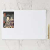 タトゥーサムライファインアート ペーパーパッド (インサイチュ)