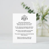 タトゥースタイルクラス2025卒業発表 (スタンド正面)