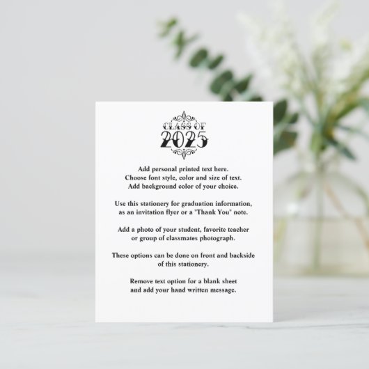 タトゥースタイルクラス2025卒業発表 (スタンド正面)