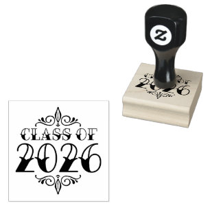 タトゥースタイル2026年卒業 ラバースタンプ