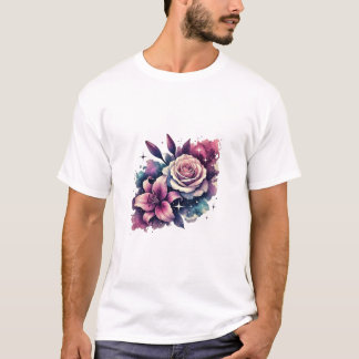 タトゥースタイル Tシャツ