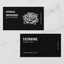 タトゥースタジオ