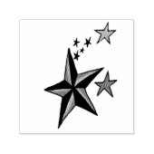 タトゥースター セルフインキングスタンプ (デザイン)