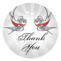 タトゥースワローズとスクロール都市ありがとう。