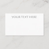 タトゥーファンキースタイル 名刺 (裏面)