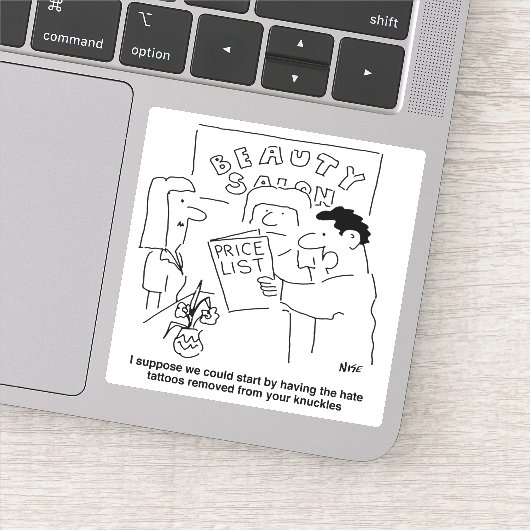 タトゥー除去at美しいサロン シール (詳細)