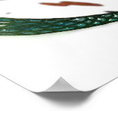 タトゥー2ライフ検閲 ポスター (角)