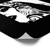 タトゥー ポスター (角)