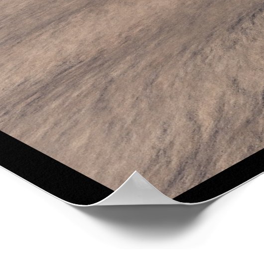 タトオイン ポスター (角)