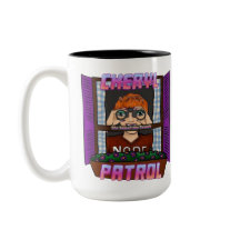 タトニーの話：チェリル・パトロールマグ