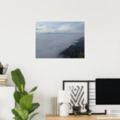 タトラのポスター上のPieninyビュー ポスター (ホームオフィス)