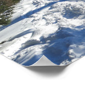 タトラの冬 ポスター (角)