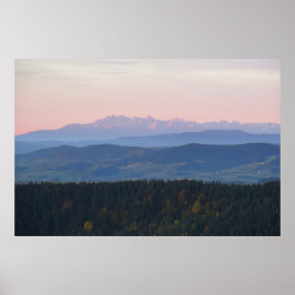 タトラスビュー ポスター