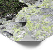 タトラスポーランドファイブレイクスバレー ポスター (角)