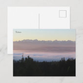 タトラパノラマ ポストカード (正面/裏面)