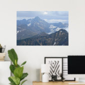 タトラ ポスター (ホームオフィス)