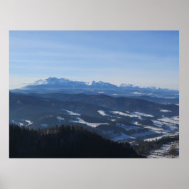 タトラ ポスター