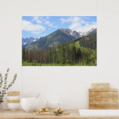 タトラ ポスター (キッチン)