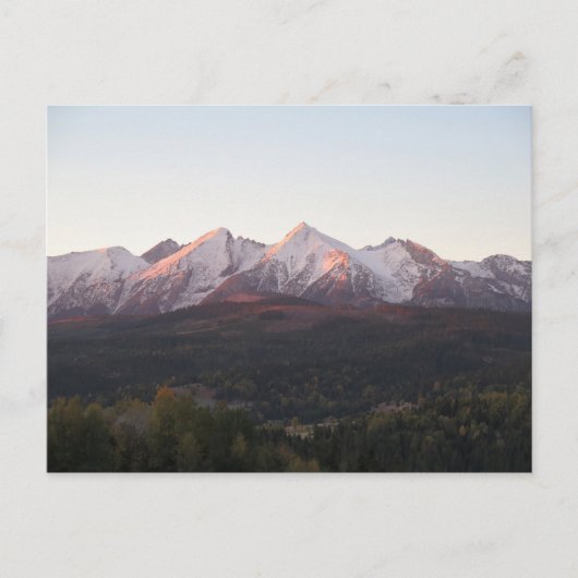 タトラ ポストカード (正面)