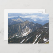 タトラ ポストカード (正面/裏面)