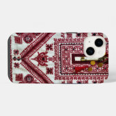 タトリーズ iPhone カバー (裏面横)
