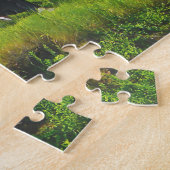 タトンカサウスダコタ ジグソーパズル (側面)