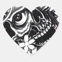 タト日本のースカル