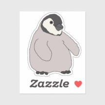 タドルステッカー