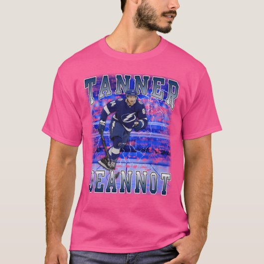 タナージャンノ Tシャツ (正面)