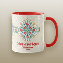 タニア・ルメールのSovereign Season Elegant Christmas